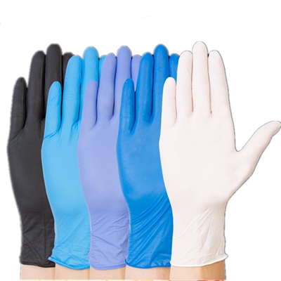 All medical glove