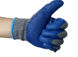 insulated men’s black work gloves