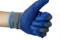 insulated men’s black work gloves