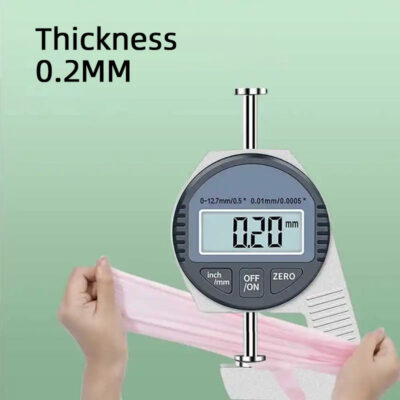 12inch nitrile food handling gloves