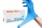 exam nitrile disposable gloves
