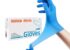 exam nitrile disposable gloves