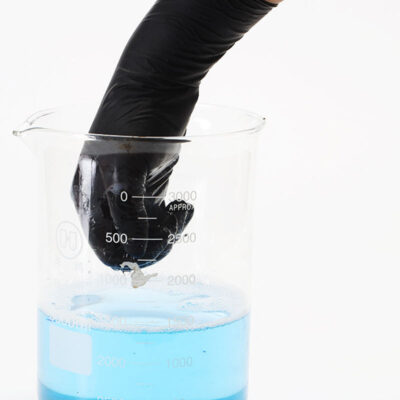 free nitrile examination gloves supplier