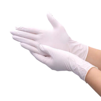 free nitrile examination gloves supplier