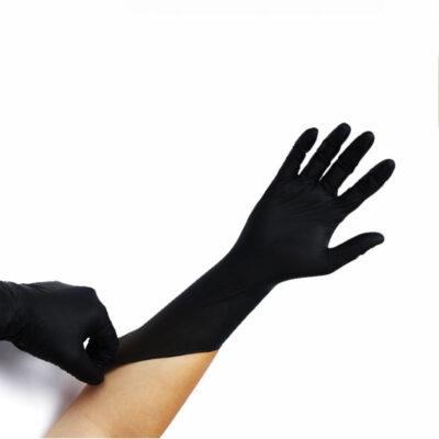 free nitrile examination gloves supplier