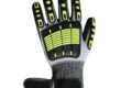 cut resistant safety gloves for construction