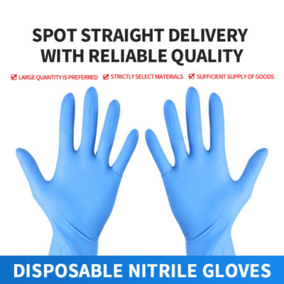safety work gloves for medical