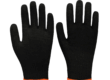 coated gloves for industrial use