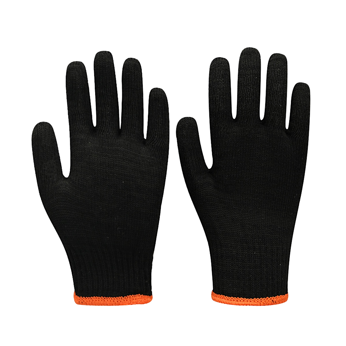 coated gloves for industrial use